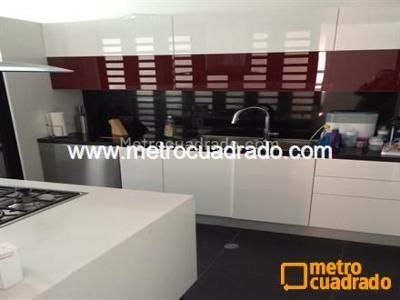 Apartamento en venta en Bellavista, Bogotá · foto 8 de 9