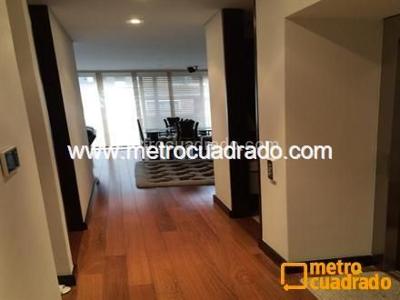 Apartamento en venta en Bellavista, Bogotá · foto 4 de 9