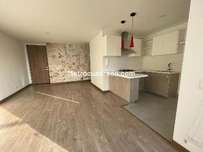 Apartamento en venta en Santa Barbara, Bogotá · foto 5 de 8