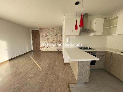 Apartamento en venta en Santa Barbara, Bogotá · foto 8 de 8