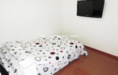 Apartamento en venta en Santa Paula, Bogotá · foto 10 de 10
