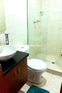 Apartamento en venta en Santa Paula, Bogotá · foto 5 de 10