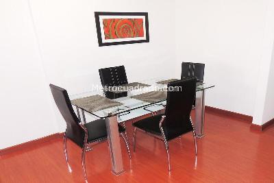 Apartamento en venta en Santa Paula, Bogotá · foto 4 de 10
