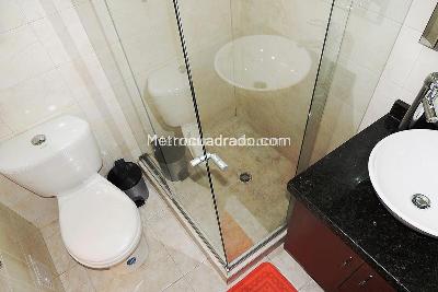 Apartamento en venta en Santa Paula, Bogotá · foto 7 de 10