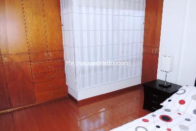 Apartamento en venta en Santa Paula, Bogotá · foto 8 de 10