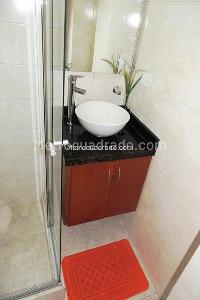 Apartamento en venta en Santa Paula, Bogotá · foto 9 de 10