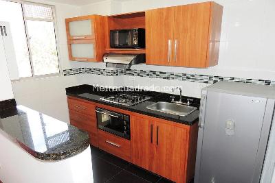 Apartamento en venta en Santa Paula, Bogotá · foto 3 de 10