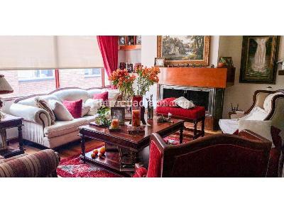 Apartamento en venta en Santa Barbara, Bogotá · foto 3 de 19