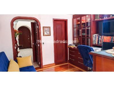 Apartamento en venta en Santa Barbara, Bogotá · foto 5 de 19