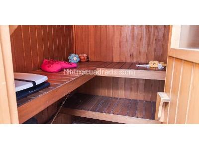Apartamento en venta en Santa Barbara, Bogotá · foto 16 de 19