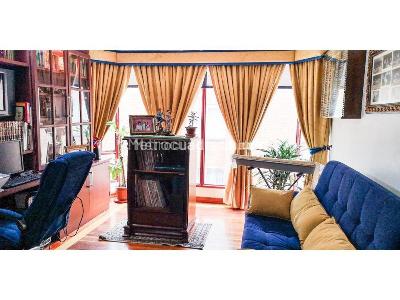 Apartamento en venta en Santa Barbara, Bogotá · foto 4 de 19