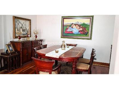 Apartamento en venta en Santa Barbara, Bogotá · foto 17 de 19