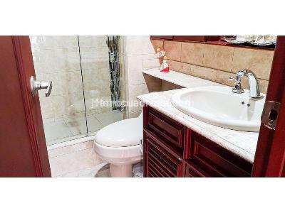 Apartamento en venta en Santa Barbara, Bogotá · foto 18 de 19