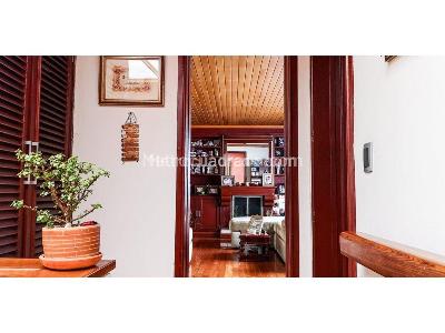 Apartamento en venta en Santa Barbara, Bogotá · foto 6 de 19