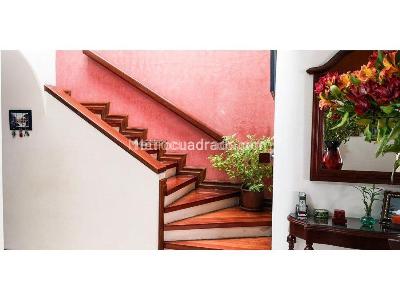 Apartamento en venta en Santa Barbara, Bogotá · foto 9 de 19