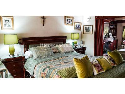 Apartamento en venta en Santa Barbara, Bogotá · foto 10 de 19
