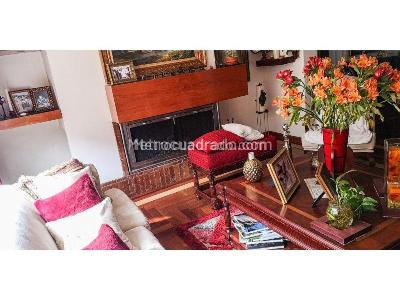 Apartamento en venta en Santa Barbara, Bogotá · foto 11 de 19