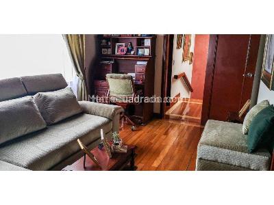 Apartamento en venta en Santa Barbara, Bogotá · foto 12 de 19