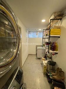 Apartamento de 2 alcobas en venta en Chico, Bogotá, 130 m² · foto 3 de 12