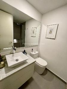 Apartamento de 2 alcobas en venta en Chico, Bogotá, 130 m² · foto 5 de 12