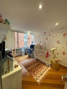 Apartamento de 2 alcobas en venta en Chico, Bogotá, 130 m² · foto 7 de 12