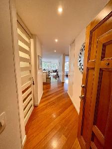 Apartamento de 2 alcobas en venta en Chico, Bogotá, 130 m² · foto 8 de 12