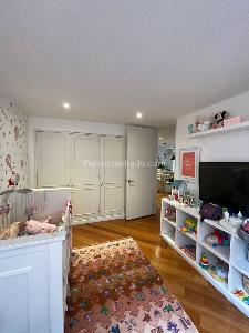 Apartamento de 2 alcobas en venta en Chico, Bogotá, 130 m² · foto 10 de 12