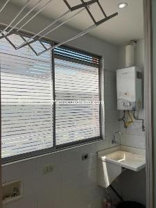 Apartamento de 2 alcobas en venta en Chico Navarra, Bogotá, 97 m² · foto 7 de 18
