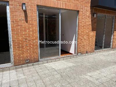 Apartamento de 2 alcobas en venta en Chico Navarra, Bogotá, 97 m² · foto 18 de 18