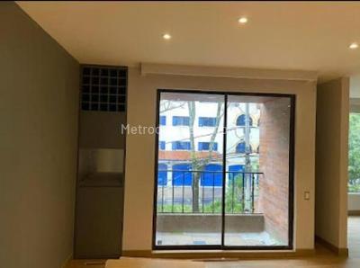 Apartamento en venta en La Cabrera, Bogotá · foto 8 de 14