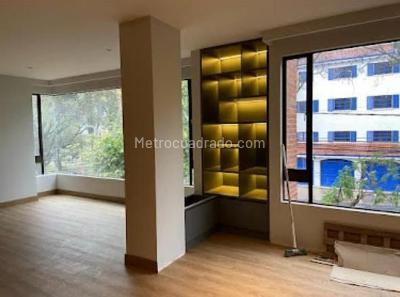 Apartamento en venta en La Cabrera, Bogotá · foto 5 de 14