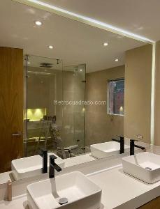 Apartamento en venta en La Cabrera, Bogotá · foto 14 de 14