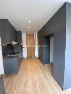 Apartamento en venta en La Cabrera, Bogotá · foto 3 de 14