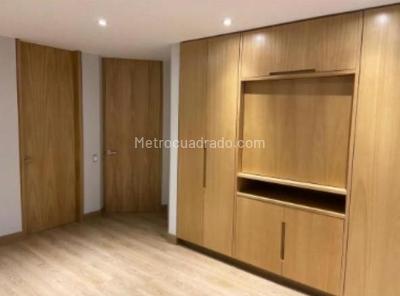 Apartamento en venta en La Cabrera, Bogotá · foto 2 de 14