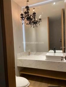 Apartamento en venta en La Cabrera, Bogotá · foto 10 de 14