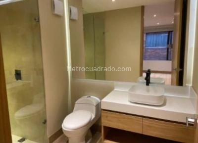 Apartamento en venta en La Cabrera, Bogotá · foto 11 de 14