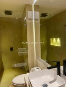 Apartamento en venta en La Cabrera, Bogotá · foto 12 de 14