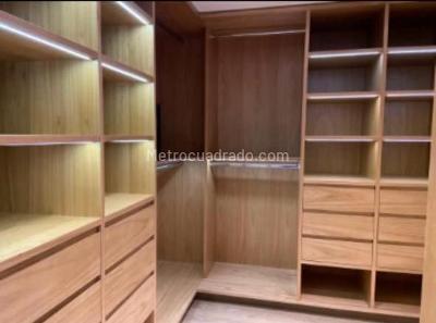 Apartamento en venta en La Cabrera, Bogotá · foto 9 de 14
