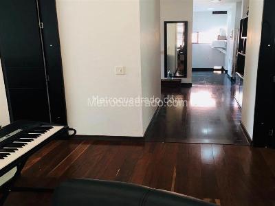 Apartamento de 2 alcobas en venta en Chico, Bogotá, 105 m² · foto 3 de 8