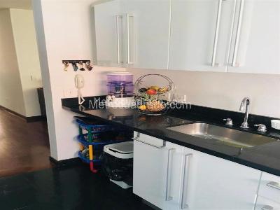 Apartamento de 2 alcobas en venta en Chico, Bogotá, 105 m² · foto 4 de 8