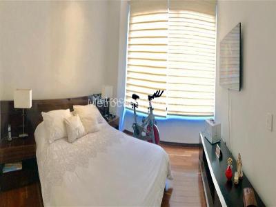 Apartamento de 2 alcobas en venta en Chico, Bogotá, 105 m² · foto 6 de 8