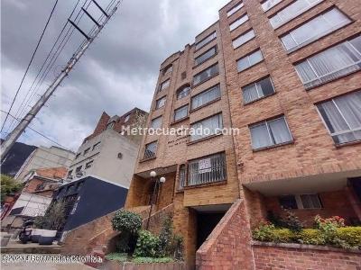 Apartamento en venta en Chapinero Alto, Bogotá · foto 2 de 5