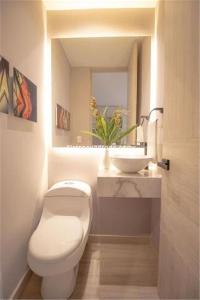 Apartamento de 2 alcobas en venta en San Patricio, Bogotá, 80 m² · foto 10 de 19