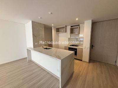 Apartamento de 2 alcobas en venta en San Patricio, Bogotá, 80 m² · foto 11 de 19