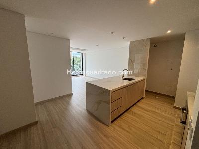 Apartamento de 2 alcobas en venta en San Patricio, Bogotá, 80 m² · foto 12 de 19