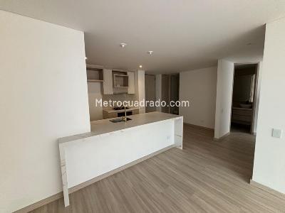Apartamento de 2 alcobas en venta en San Patricio, Bogotá, 80 m² · foto 13 de 19