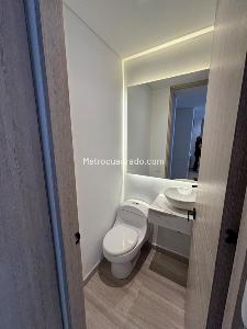 Apartamento de 2 alcobas en venta en San Patricio, Bogotá, 80 m² · foto 14 de 19