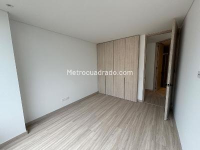Apartamento de 2 alcobas en venta en San Patricio, Bogotá, 80 m² · foto 15 de 19