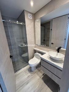Apartamento de 2 alcobas en venta en San Patricio, Bogotá, 80 m² · foto 16 de 19