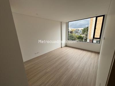 Apartamento de 2 alcobas en venta en San Patricio, Bogotá, 80 m² · foto 17 de 19